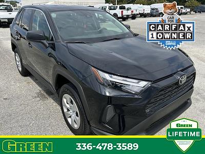 2024 Toyota RAV4 FWD SUV for sale #P23448 - photo 1