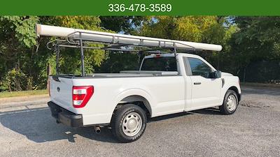 Used 2021 Ford F-150 XL Regular Cab for sale #P23450 - photo 2