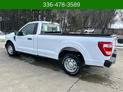 2021 Ford F-150 Regular Cab RWD Pickup for sale #P23450 - photo 2