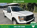 2021 Ford F-150 Regular Cab RWD Pickup for sale #P23450 - photo 1