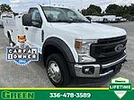 2021 Ford F-450 Regular Cab DRW 4WD Service Truck for sale #P23452 - photo 1