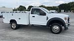 2021 Ford F-450 Regular Cab DRW 4WD Service Truck for sale #P23452 - photo 11