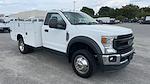 2021 Ford F-450 Regular Cab DRW 4WD Service Truck for sale #P23452 - photo 14