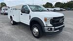 2021 Ford F-450 Regular Cab DRW 4WD Service Truck for sale #P23452 - photo 15
