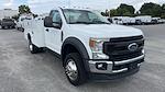 2021 Ford F-450 Regular Cab DRW 4WD Service Truck for sale #P23452 - photo 16