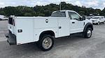 2021 Ford F-450 Regular Cab DRW 4WD Service Truck for sale #P23452 - photo 2
