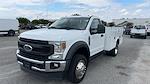 2021 Ford F-450 Regular Cab DRW 4WD Service Truck for sale #P23452 - photo 24