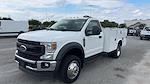 2021 Ford F-450 Regular Cab DRW 4WD Service Truck for sale #P23452 - photo 25
