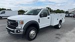 2021 Ford F-450 Regular Cab DRW 4WD Service Truck for sale #P23452 - photo 26