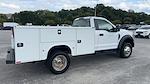 2021 Ford F-450 Regular Cab DRW 4WD Service Truck for sale #P23452 - photo 3
