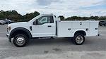 2021 Ford F-450 Regular Cab DRW 4WD Service Truck for sale #P23452 - photo 31