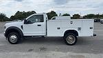 2021 Ford F-450 Regular Cab DRW 4WD Service Truck for sale #P23452 - photo 34