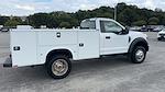2021 Ford F-450 Regular Cab DRW 4WD Service Truck for sale #P23452 - photo 4
