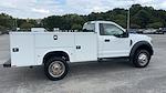 2021 Ford F-450 Regular Cab DRW 4WD Service Truck for sale #P23452 - photo 5