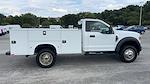 2021 Ford F-450 Regular Cab DRW 4WD Service Truck for sale #P23452 - photo 6