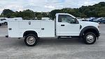 2021 Ford F-450 Regular Cab DRW 4WD Service Truck for sale #P23452 - photo 7