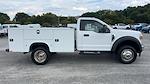 2021 Ford F-450 Regular Cab DRW 4WD Service Truck for sale #P23452 - photo 8
