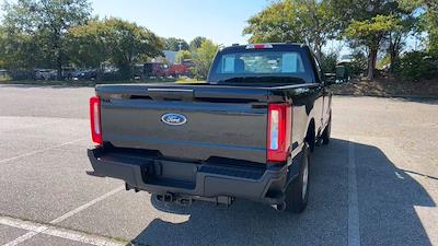 Used 2024 Ford F-350 XL Regular Cab for sale #P23453 - photo 2