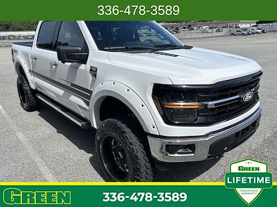 2024 Ford F-150 SuperCrew Cab 4WD Pickup for sale #P23461 - photo 1