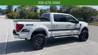 2024 Ford F-150 SuperCrew Cab 4WD Pickup for sale #P23461 - photo 2