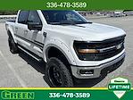 2024 Ford F-150 SuperCrew Cab 4WD Pickup for sale #P23461 - photo 1