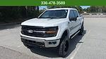 2024 Ford F-150 SuperCrew Cab 4WD Pickup for sale #P23461 - photo 24