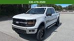 2024 Ford F-150 SuperCrew Cab 4WD Pickup for sale #P23461 - photo 25