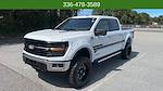 2024 Ford F-150 SuperCrew Cab 4WD Pickup for sale #P23461 - photo 26