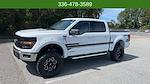 2024 Ford F-150 SuperCrew Cab 4WD Pickup for sale #P23461 - photo 28