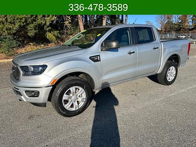 Used 2019 Ford Ranger XLT SuperCrew Cab for sale #P23462A - photo 1