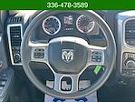 Used 2024 Ram 1500 Classic SLT Quad Cab for sale #P23462B - photo 14