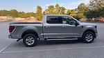 Used 2024 Ford F-150 XLT SuperCrew Cab for sale #P23465 - photo 6