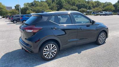 Used 2024 Nissan Kicks SV for sale #P23469 - photo 2