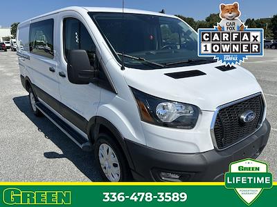 2024 Ford Transit 250 Low Roof RWD Empty Cargo Van for sale #P23471 - photo 1