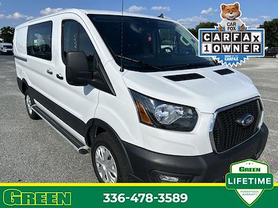 2024 Ford Transit 250 Low Roof RWD Empty Cargo Van for sale #P23476 - photo 1
