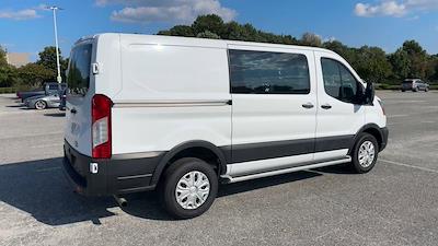2024 Ford Transit 250 Low Roof RWD Empty Cargo Van for sale #P23476 - photo 2