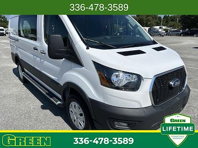 2024 Ford Transit 250 Low Roof RWD Empty Cargo Van for sale #P23477 - photo 1