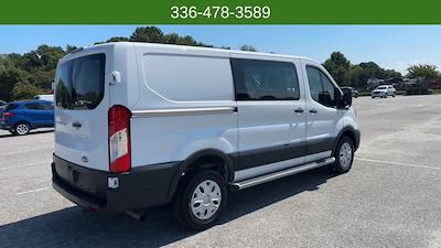 2024 Ford Transit 250 Low Roof RWD Empty Cargo Van for sale #P23477 - photo 2
