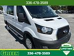 2024 Ford Transit 250 Low Roof RWD Empty Cargo Van for sale #P23477 - photo 1