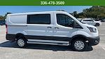 2024 Ford Transit 250 Low Roof RWD Empty Cargo Van for sale #P23477 - photo 10
