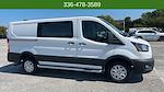2024 Ford Transit 250 Low Roof RWD Empty Cargo Van for sale #P23477 - photo 11