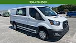 2024 Ford Transit 250 Low Roof RWD Empty Cargo Van for sale #P23477 - photo 14