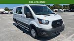 2024 Ford Transit 250 Low Roof RWD Empty Cargo Van for sale #P23477 - photo 16