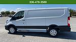 2024 Ford Transit 250 Low Roof RWD Empty Cargo Van for sale #P23477 - photo 35