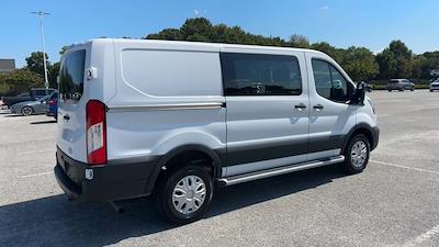 2023 Ford Transit 250 Low Roof RWD Empty Cargo Van for sale #P23478 - photo 2