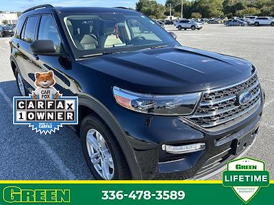2022 Ford Explorer 4WD SUV for sale #P23492 - photo 1