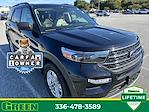 Used 2022 Ford Explorer XLT for sale #P23492 - photo 1
