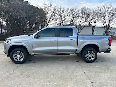 Used 2024 Chevrolet Colorado - photo 1