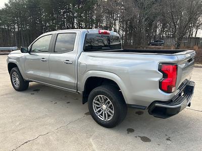 Used 2024 Chevrolet Colorado - photo 1