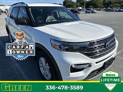 2022 Ford Explorer 4WD SUV for sale #P23494 - photo 1